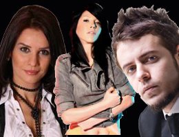 ÜNLÜLER DEPREMDE NE DEDİLER, NE YAPTILAR?