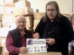 SANAT VE MAGAZİN DÜNYASININ DEPREM SEFERBERLİĞİ !..