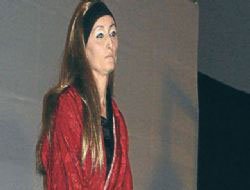 Fatma Pelüza Gümüşkaşık... ÖLÜMÜNÜ ERTELEYEMEDİ!