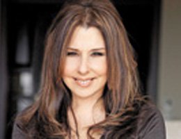 Nilüfer... BUGÜN AMELİYAT OLUYOR!