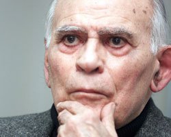 Liviu Ciulei... ROMANYA'NIN ÖDÜLLÜ YÖNETMEİ VEFAT ETTİ!