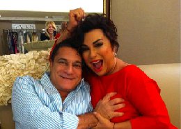 Mehmet Ali Erbil... NİLGÜN BELGÜN'ÜN MEMELERİNİ NEDEN AVUÇLADI?