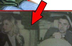 Tuğba Coşkun-Önder Fırat... YAKANMA PANİĞİ!