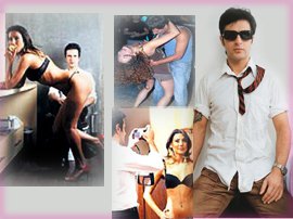 Teoman... PORNO SANTAJI !..