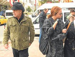 Ali Taran... YENİ İMAJI ŞAŞIRTTI !..