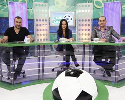 BAY J'NİN İLK BAŞROL OYNADIĞI İNTERNET DİZİSİ GOL OLUR YAYINDA!