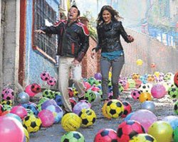 Tolga Çevik... HAYIRSIZ DEDEKTİF "HAYIRDIR TEKİN"!