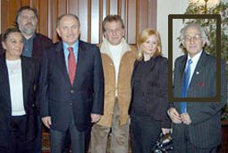 "FULL SİNEMACI" SIRRI GÜLTEKİN'İ KAYBETTİK...