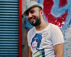 Enver... "BÜYÜ' SÜ HEP KULAĞINIZDA OLACAK!