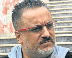 Erol Köse.... ŞİKAYETÇİLERDEN ŞİKAYETÇİ OLDU!