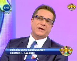 MEHMET ALİ ERBİL NEDEN GÖZYAŞLARINA BOĞULDU?