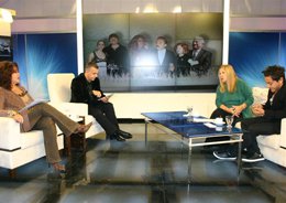 Ayla Algan... "BAŞIMIZA NE GELİYORSA KÜLTÜRSÜZLÜK VE CAHİLLİKTEN GELİYOR"