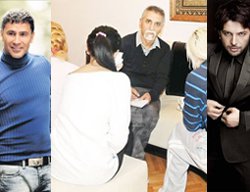 İzzet Yıldızhan... 13 YIL 8 AY HAPSİ İSTENDİ !..