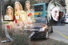 Serdar Ortaç'ın dansçısı, Demet Akalın'ın vokalisti, Nispet'in solistiydi... ÖLÜM HAZAL'I YENİ YAŞINDA YAKALADI