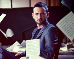 Onur Küser... MÜZİK KİRLİLİĞİNİ TEMİZLEMEYE GELDİ!