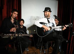 Murat Evgin?  DOĞUM GÜNÜNDE ŞEHİT AİLELERİ İÇİN SAHNE ALACAK!