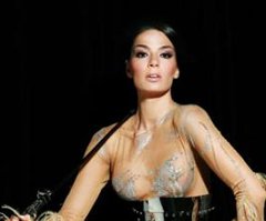 "Var mısın Yok musun"un yeni sunucusu belli oldu; İŞTE ACUN'UN DİŞİSİ !