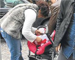 Sedat-Işın Doğan... SOSYAL MEDYAYA "EVET", BASINA "HAYIR"!