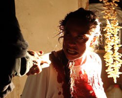 "Musallat 2-Lanet"... VİZYON İÇİN GÜN SAYIYOR!