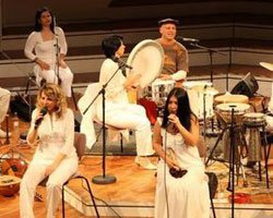 Kardeş Türküler... GRAMMY ADAYI!