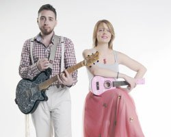 "Kedi"...ROCK MÜZİKTE YENİ SOLUK!