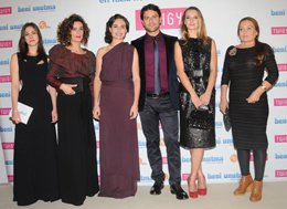 "Beni Unutma"?  CİTY'S DE RENKLİ GALA!