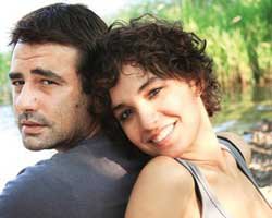 Bulut Köpük-Tayanç Ayaydın... "MASAL GİBİ AŞK" BEŞ AYDA BİTTİ!