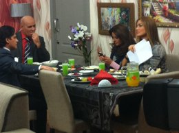 Tuğba Özay... HANGİ DİZİ'DE KENDİNİ OYNADI?