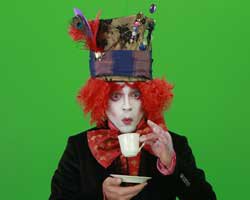 Önder Açıkbaş... YENİ NESİL ŞOVMEN!