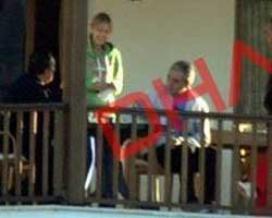 İbrahim-Ayşegül Tatlıses... BODRUM'DA BALAYI KEYFİ!