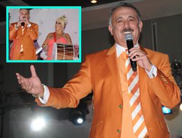 Faik Öztürk?İBRAHİM TATLISES VE İZZET YILDIZHAN ONUN EKMEĞİNE YAG SÜRMÜŞ!..