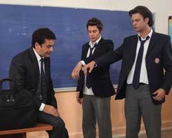 "Elde Var Hayat - Sınav'... KENAN HOCA'NIN CEZASI ŞAŞIRTACAK!