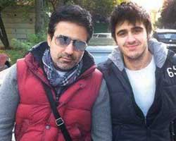 Emrah... OĞLU HAYIRLI ÇIKTI!