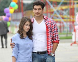 "Adını Ferha Koydum"... TELEVİZYON TARİHİNDE BİR İLK !