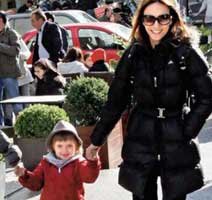 Sema Şimşek Hakkı... AYRILIK İDDİALARINA NE YANIT VERDİ?