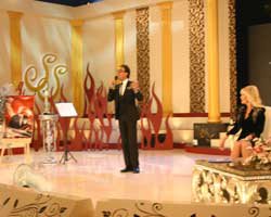 Sultan-ı  Beyaz... ŞARKILAR ATATÜRK İÇİN!