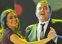 Ata Demirer-Özge Borak... NİŞAN YÜZÜKLERİNİ TAKTILAR!