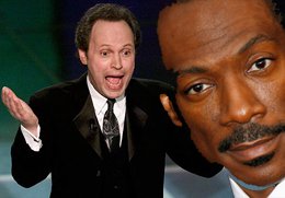 Billy Crystal? OSCAR ÖDÜLLERİNİ EDDİE MURPHY YERİNE O SUNACAK?