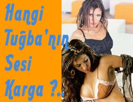 Tuğba Altıntop-Tuğba Ekinci... "ADAŞ"LARIN KAVGASINDAN NERDEYSE KAN ÇIKACAK!..