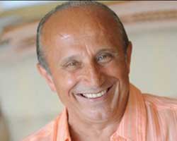 Yaşar Nuri Öztürk... MİDE AMELİYATI OLDU YOĞUN BAKIMDA TUTULUYOR!