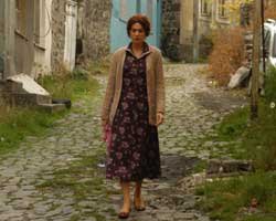 "Bir Kadın Tanıdım"... BİR KADININ DRAMI!