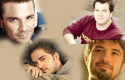 ÜNLÜLERİ BEDELLİ HEYACANI SARDI