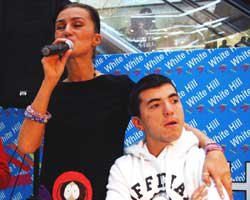 Tuğba Özay... SOSYAL SORUMLULUK İÇİN TÜRKİYE'Yİ DOLAŞACAK!