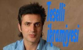 "PORNOZEDE" TEOMAN'A ALBÜM TESELLİSİ...