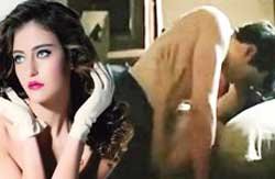 Tuğba Melis... SEVİŞME SAHNELERİ YENİ KRALİÇE'NİN BAŞINI AĞRITTI!