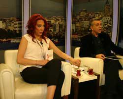 BEYAZ MAHŞET DE NÖBET DEĞİŞİMİ!