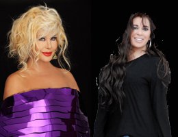 Emel Sayın-Zerrin Özer... BU DÜET KAÇMAZ!