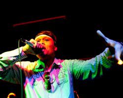 Cartel...BEYOĞLU'NDA UNUTULMAZ KONSER!