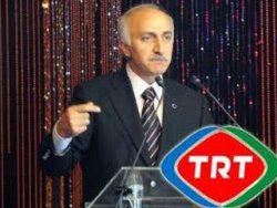İbrahim Şahin... YENİDEN TRT GENEL MÜDÜRÜ!