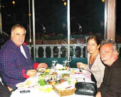 Magazinkolik Özel Haber / Halil Ergün... DİZİYE ERKEN VEDA, SIRADA FİLM VAR!